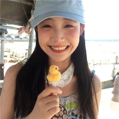 因为我们天生一对
