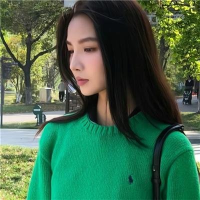 世界尽头女朋友